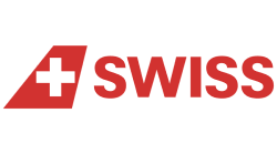 Compensatie claimen voor een vertraagde of geannuleerde Swiss International Air Lines vlucht